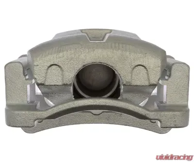 Raybestos R-Line Reman Semi-Loaded Coated Caliper & Bracket Assembly Mazda CX-5 Front Right 2013-2020 FRC12740C - FRC12740C