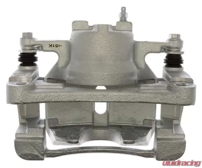 Raybestos R-Line Reman Semi-Loaded Coated Caliper & Bracket Assembly Mazda CX-5 Front Right 2013-2020 FRC12740C - FRC12740C