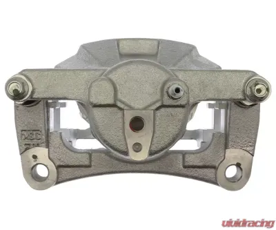 Raybestos R-Line Reman Semi-Loaded Coated Caliper & Bracket Assembly Mazda CX-5 Front Right 2013-2020 FRC12740C - FRC12740C