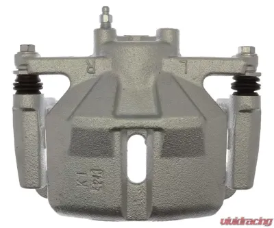 Raybestos R-Line Reman Semi-Loaded Coated Caliper & Bracket Assembly Mazda CX-5 Front Right 2013-2020 FRC12740C - FRC12740C