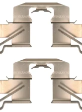 Raybestos R-Line Reman Semi-Loaded Coated Caliper & Bracket Assembly Mazda CX-5 Rear Right 2013-2015 FRC12741C                                     - FRC12741C - Image 5