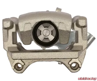 Raybestos R-Line Reman Semi-Loaded Coated Caliper & Bracket Assembly Mazda CX-5 Rear Right 2013-2015 FRC12741C - FRC12741C