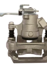 Raybestos R-Line Reman Semi-Loaded Coated Caliper & Bracket Assembly Mazda CX-5 Rear Right 2013-2015 FRC12741C                                     - FRC12741C - Image 3