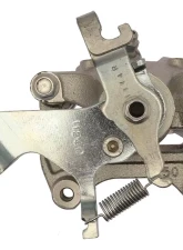 Raybestos R-Line Reman Semi-Loaded Coated Caliper & Bracket Assembly Mazda CX-5 Rear Right 2013-2015 FRC12741C                                     - FRC12741C - Image 4