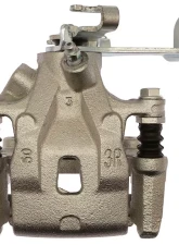 Raybestos R-Line Reman Semi-Loaded Coated Caliper & Bracket Assembly Mazda CX-5 Rear Right 2013-2015 FRC12741C                                     - FRC12741C - Image 5