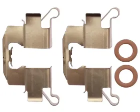 Raybestos Element3 New Semi-Loaded Caliper & Bracket Assembly Mazda CX-5 Rear Right 2013-2015 FRC12741N