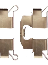 Raybestos Element3 New Semi-Loaded Caliper & Bracket Assembly Mazda CX-5 Rear Right 2013-2015 FRC12741N                                     - FRC12741N - Image 5