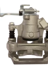 Raybestos Element3 New Semi-Loaded Caliper & Bracket Assembly Mazda CX-5 Rear Right 2013-2015 FRC12741N                                     - FRC12741N - Image 3