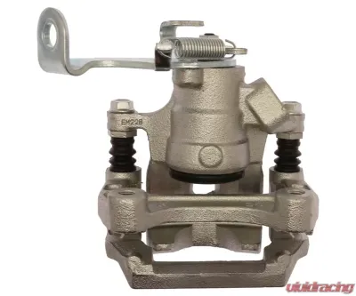Raybestos Element3 New Semi-Loaded Caliper & Bracket Assembly Mazda CX-5 Rear Right 2013-2015 FRC12741N - FRC12741N