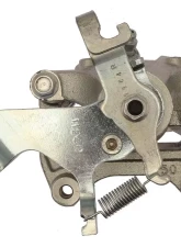 Raybestos Element3 New Semi-Loaded Caliper & Bracket Assembly Mazda CX-5 Rear Right 2013-2015 FRC12741N                                     - FRC12741N - Image 4