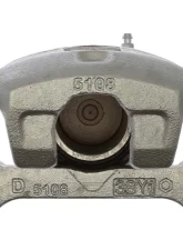 Raybestos R-Line Reman Semi-Loaded Coated Caliper & Bracket Assembly Mitsubishi Mirage Front Left 2014-2015 FRC12743C                                     - FRC12743C - Image 2