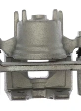 Raybestos R-Line Reman Semi-Loaded Coated Caliper & Bracket Assembly Mitsubishi Mirage Front Left 2014-2015 FRC12743C                                     - FRC12743C - Image 3