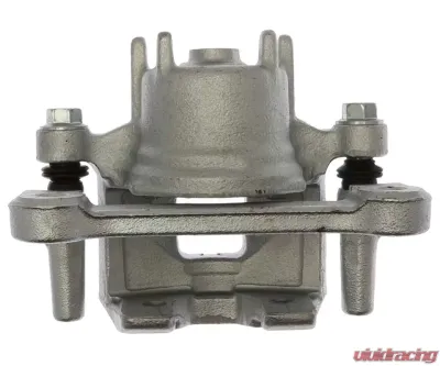 Raybestos R-Line Reman Semi-Loaded Coated Caliper & Bracket Assembly Mitsubishi Mirage Front Left 2014-2015 FRC12743C - FRC12743C