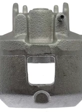 Raybestos R-Line Reman Semi-Loaded Coated Caliper & Bracket Assembly Mitsubishi Mirage Front Left 2014-2015 FRC12743C                                     - FRC12743C - Image 5