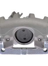 Raybestos R-Line Reman Semi-Loaded Coated Caliper & Bracket Assembly Volvo Rear Left FRC12745C                                     - FRC12745C - Image 2