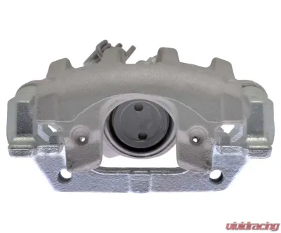 Raybestos R-Line Reman Semi-Loaded Coated Caliper & Bracket Assembly Volvo Rear Left FRC12745C - FRC12745C