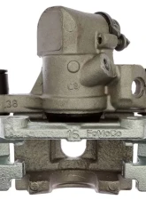 Raybestos R-Line Reman Semi-Loaded Coated Caliper & Bracket Assembly Volvo Rear Left FRC12745C                                     - FRC12745C - Image 3