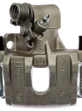 Raybestos R-Line Reman Semi-Loaded Coated Caliper & Bracket Assembly Volvo Rear Left FRC12745C                                     - FRC12745C - Image 5