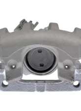 Raybestos Element3 New Semi-Loaded Caliper & Bracket Assembly Volvo Rear Left FRC12745N                                     - FRC12745N - Image 2