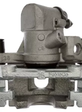 Raybestos Element3 New Semi-Loaded Caliper & Bracket Assembly Volvo Rear Left FRC12745N                                     - FRC12745N - Image 3