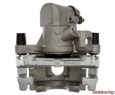 Raybestos Element3 New Semi-Loaded Caliper & Bracket Assembly Volvo Rear Left FRC12745N - FRC12745N