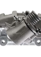 Raybestos Element3 New Semi-Loaded Caliper & Bracket Assembly Volvo Rear Left FRC12745N                                     - FRC12745N - Image 4