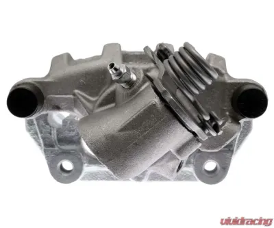 Raybestos Element3 New Semi-Loaded Caliper & Bracket Assembly Volvo Rear Left FRC12745N - FRC12745N