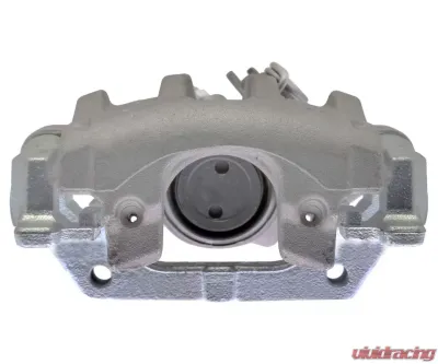 Raybestos R-Line Reman Semi-Loaded Coated Caliper & Bracket Assembly Volvo Rear Right FRC12746C - FRC12746C