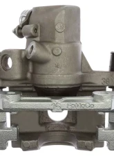 Raybestos R-Line Reman Semi-Loaded Coated Caliper & Bracket Assembly Volvo Rear Right FRC12746C                                     - FRC12746C - Image 3