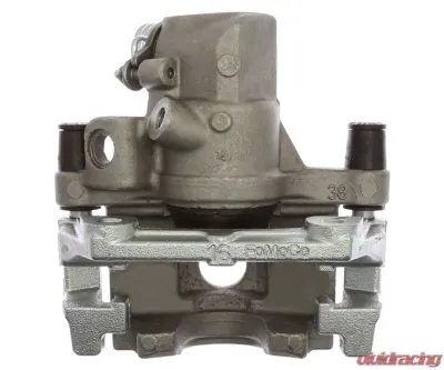 Raybestos R-Line Reman Semi-Loaded Coated Caliper & Bracket Assembly Volvo Rear Right FRC12746C - FRC12746C