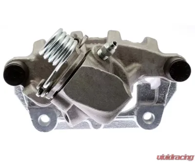 Raybestos R-Line Reman Semi-Loaded Coated Caliper & Bracket Assembly Volvo Rear Right FRC12746C - FRC12746C