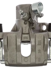 Raybestos R-Line Reman Semi-Loaded Coated Caliper & Bracket Assembly Volvo Rear Right FRC12746C                                     - FRC12746C - Image 5