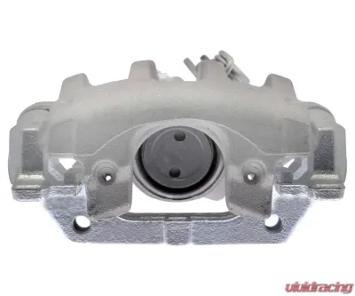 Raybestos Element3 New Semi-Loaded Caliper & Bracket Assembly Volvo Rear Right FRC12746N - FRC12746N