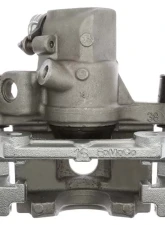 Raybestos Element3 New Semi-Loaded Caliper & Bracket Assembly Volvo Rear Right FRC12746N                                     - FRC12746N - Image 3