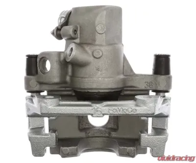 Raybestos Element3 New Semi-Loaded Caliper & Bracket Assembly Volvo Rear Right FRC12746N - FRC12746N