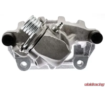 Raybestos Element3 New Semi-Loaded Caliper & Bracket Assembly Volvo Rear Right FRC12746N - FRC12746N