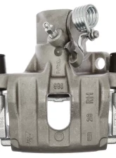 Raybestos Element3 New Semi-Loaded Caliper & Bracket Assembly Volvo Rear Right FRC12746N                                     - FRC12746N - Image 5