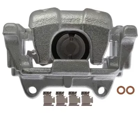 Raybestos R-Line Reman Semi-Loaded Coated Caliper & Bracket Assembly Rear Right FRC12748C