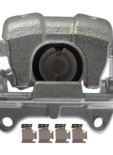 Raybestos R-Line Reman Semi-Loaded Coated Caliper & Bracket Assembly Rear Right FRC12748C                                     - FRC12748C - Image 4