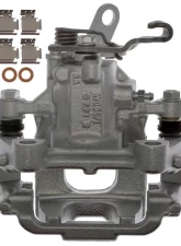 Raybestos R-Line Reman Semi-Loaded Coated Caliper & Bracket Assembly Rear Right FRC12748C                                     - FRC12748C - Image 2