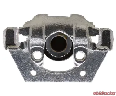 Raybestos R-Line Reman Semi-Loaded Coated Caliper & Bracket Assembly BMW X5 Rear Right 2000-2006 FRC12751C - FRC12751C