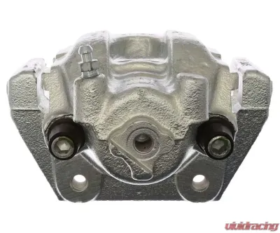 Raybestos R-Line Reman Semi-Loaded Coated Caliper & Bracket Assembly BMW X5 Rear Right 2000-2006 FRC12751C - FRC12751C