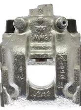 Raybestos R-Line Reman Semi-Loaded Coated Caliper & Bracket Assembly BMW X5 Rear Right 2000-2006 FRC12751C                                     - FRC12751C - Image 5
