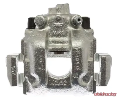 Raybestos R-Line Reman Semi-Loaded Coated Caliper & Bracket Assembly BMW X5 Rear Right 2000-2006 FRC12751C - FRC12751C