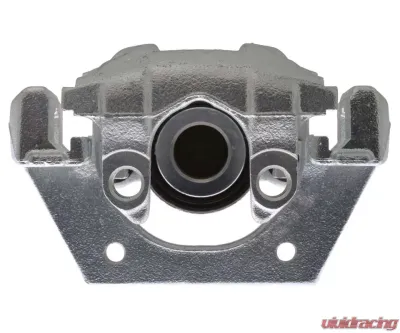 Raybestos R-Line Reman Semi-Loaded Coated Caliper & Bracket Assembly BMW X5 Rear Left 2000-2006 FRC12752C - FRC12752C