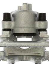 Raybestos R-Line Reman Semi-Loaded Coated Caliper & Bracket Assembly BMW X5 Rear Left 2000-2006 FRC12752C                                     - FRC12752C - Image 3