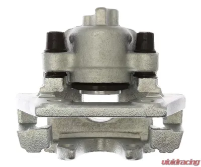 Raybestos R-Line Reman Semi-Loaded Coated Caliper & Bracket Assembly BMW X5 Rear Left 2000-2006 FRC12752C - FRC12752C