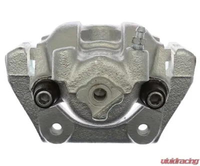 Raybestos R-Line Reman Semi-Loaded Coated Caliper & Bracket Assembly BMW X5 Rear Left 2000-2006 FRC12752C - FRC12752C