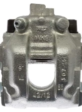 Raybestos R-Line Reman Semi-Loaded Coated Caliper & Bracket Assembly BMW X5 Rear Left 2000-2006 FRC12752C                                     - FRC12752C - Image 5