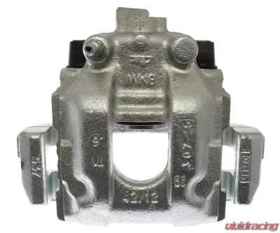Raybestos R-Line Reman Semi-Loaded Coated Caliper & Bracket Assembly BMW X5 Rear Left 2000-2006 FRC12752C - FRC12752C